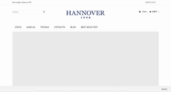 Desktop Screenshot of hannover1998.com